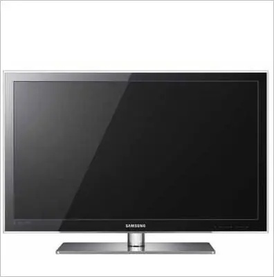 Samsung UE40C6000 - 6