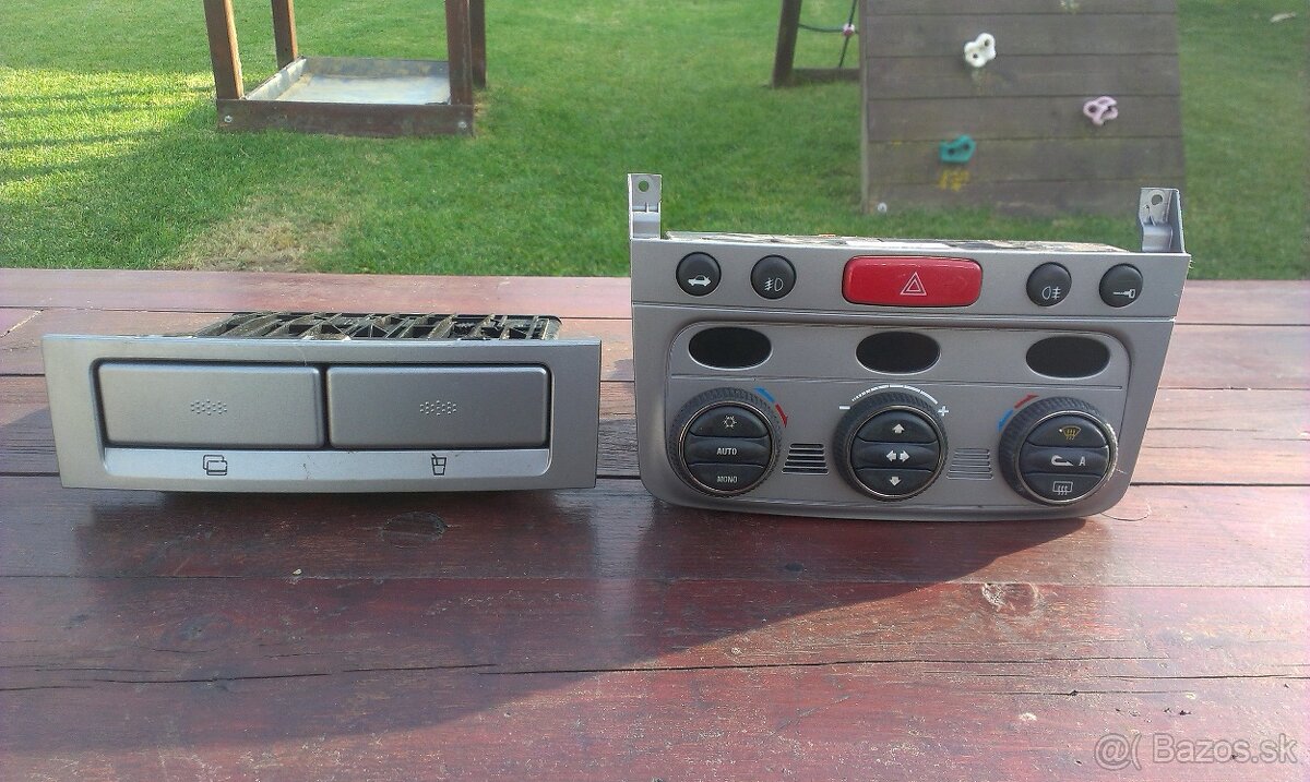 Alfa Romeo 147 nahradne diely - 6