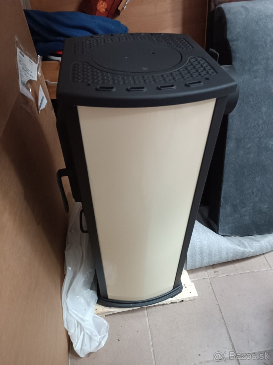 Krbove kachle 5,3kw - 6