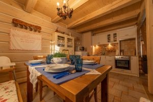 Zrub pod Tatrami - 6