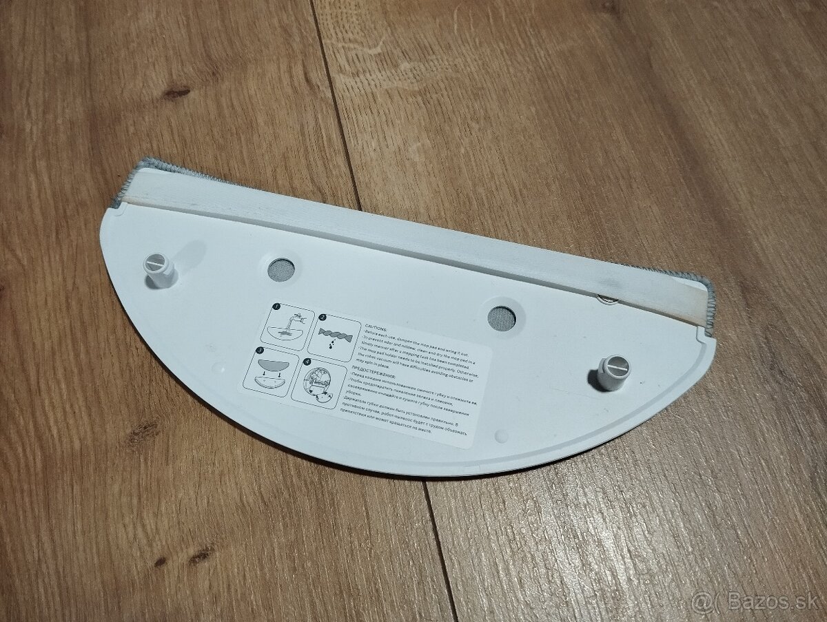 Predam roboticky vysavac Xiaomi - 6