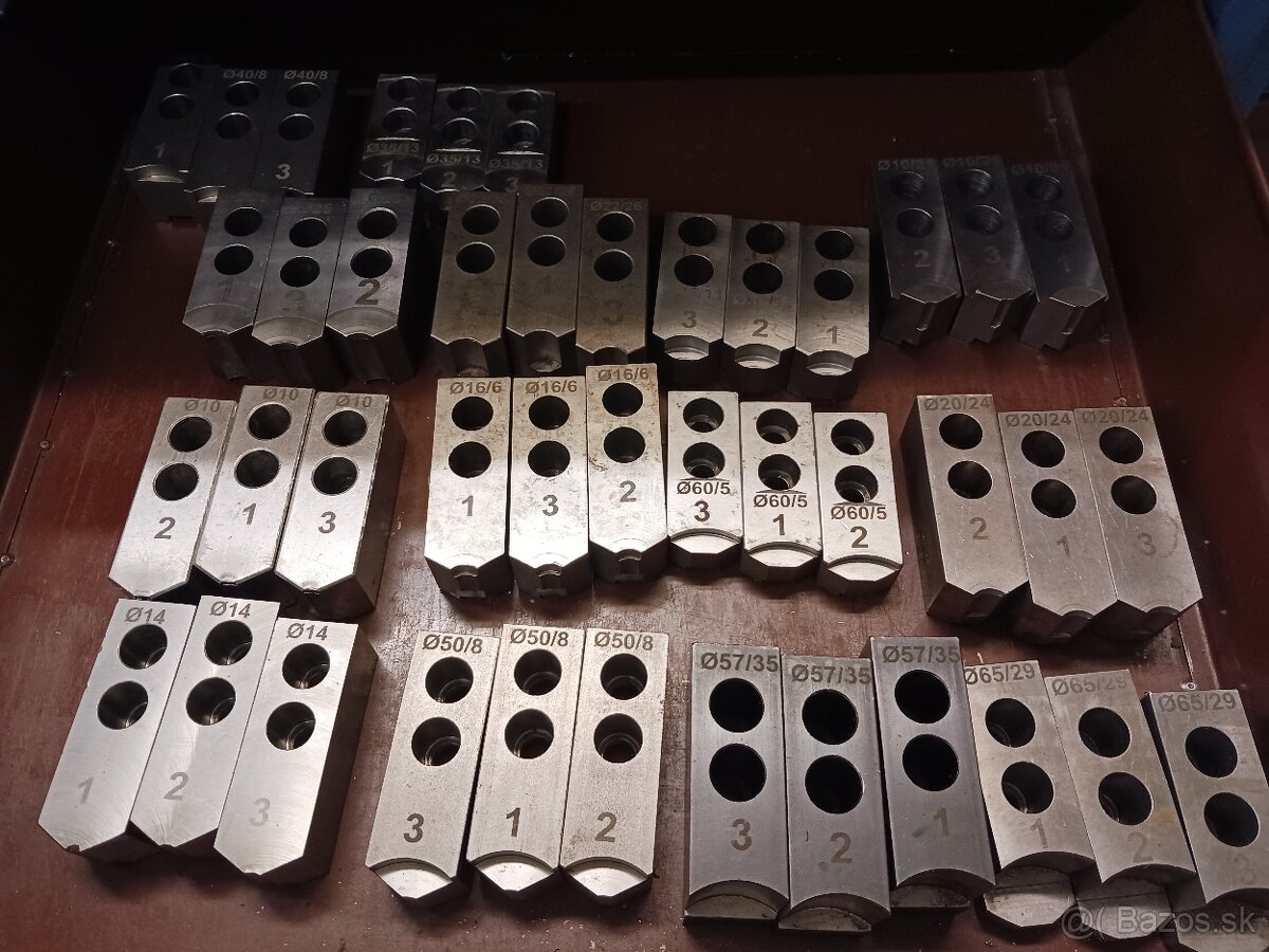 CNC soustruh MAZAK QT NEXUS 200MS (2005) - 6