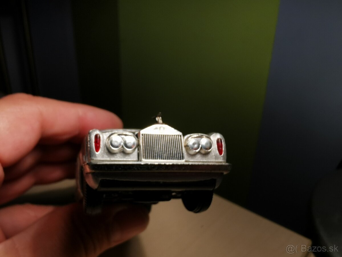 Rolls royce Yonezawa Japan - 6