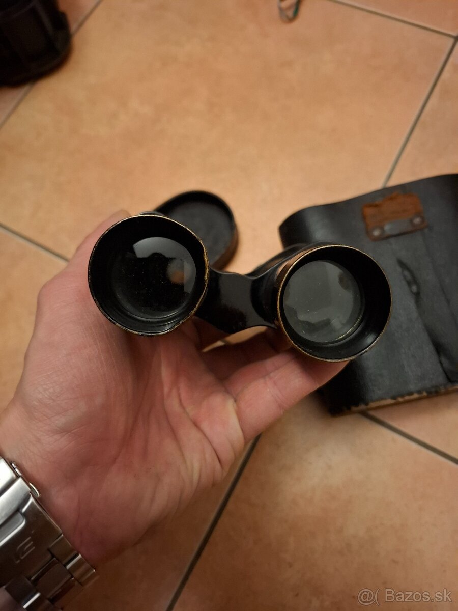 Starý ďalekohľad - 6