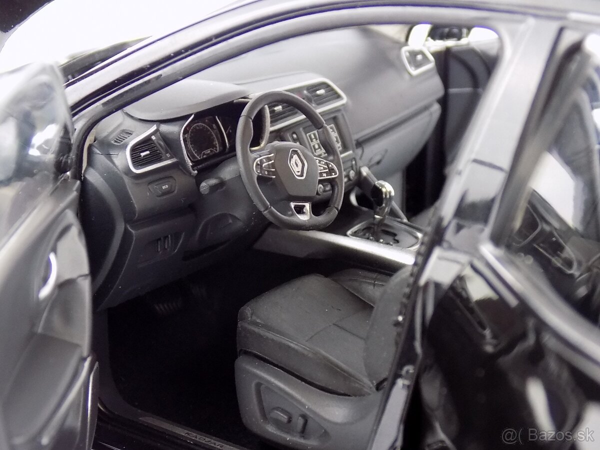 RENAULT KADJAR 1:18 PAUDI - 6