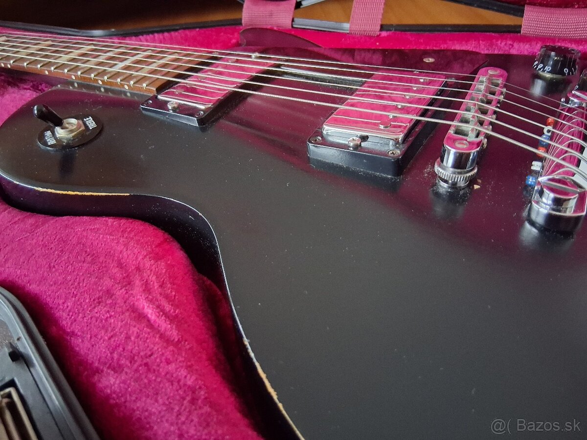 Gibson LP Studio 2012 - 6