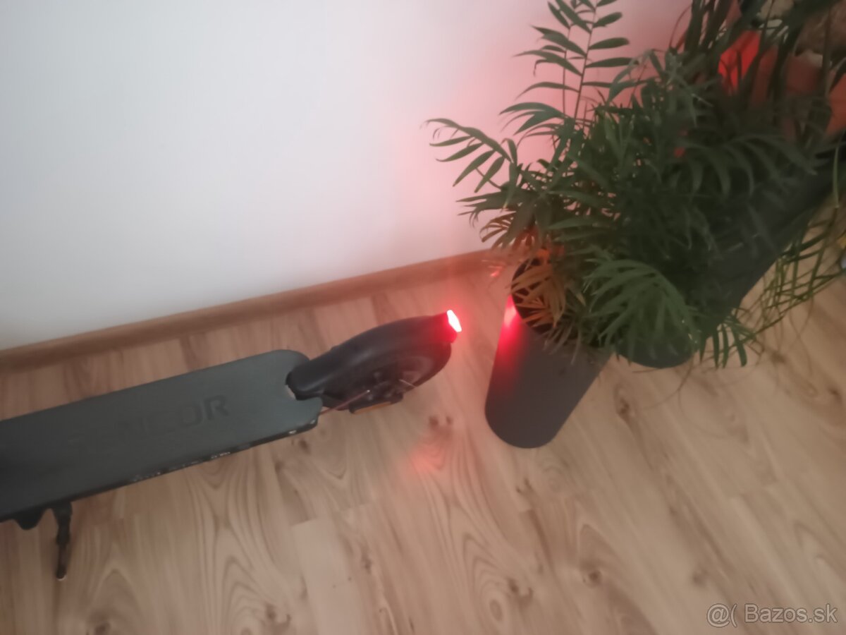 Sencor elektro kolobežka - 6
