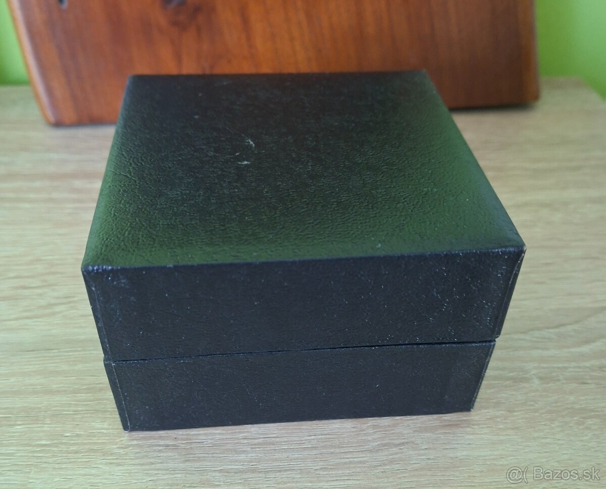 Hodinky - 6
