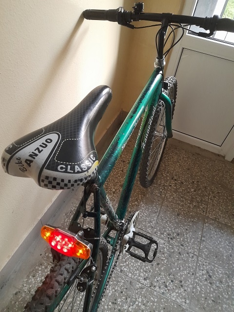 Super bicykel - 6