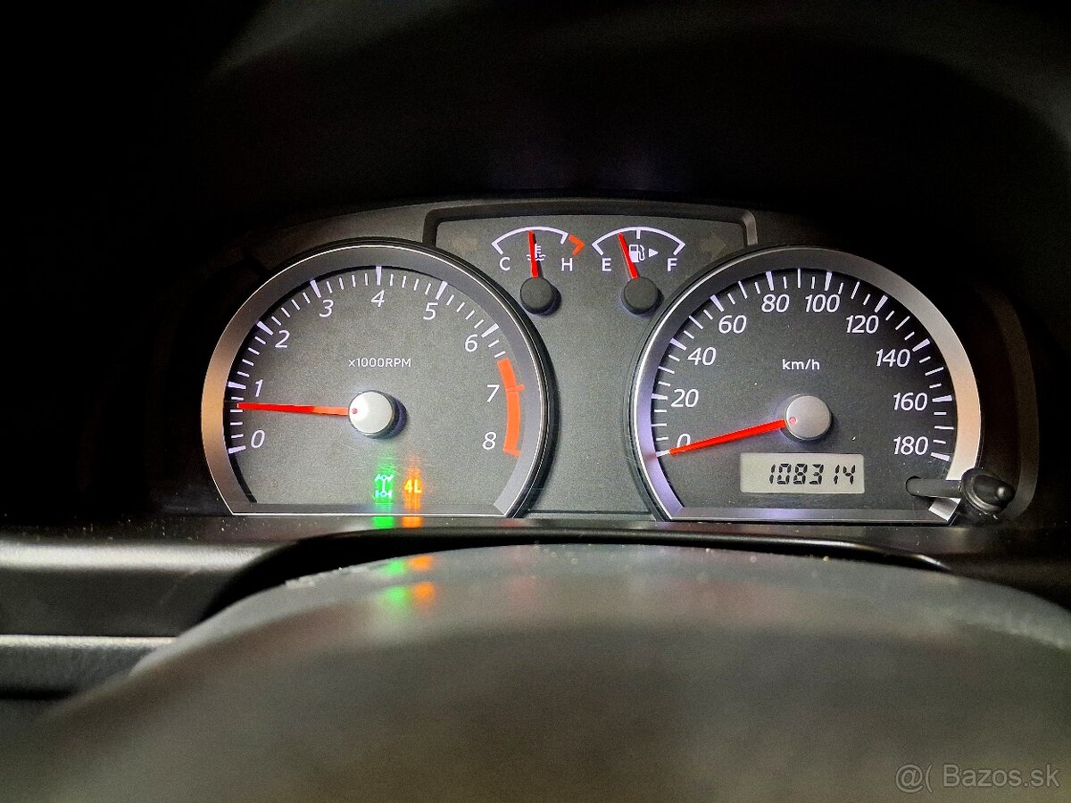Suzuki Jimny 4x4 benzín - 6