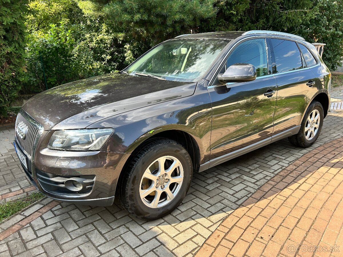 AUDI Q5 - 6