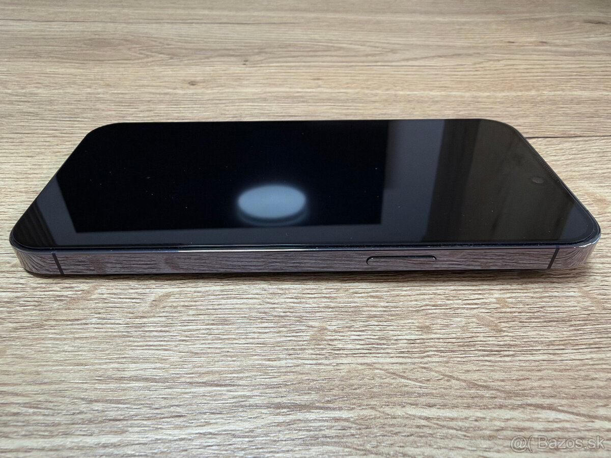 Apple iPhone 14 Pro Max 256GB Deep Purple - 6