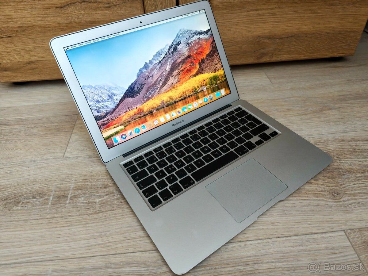 Apple Macbook Air Intel Core 2 Duo / 4GB DDR3/250GB SSD,top - 6