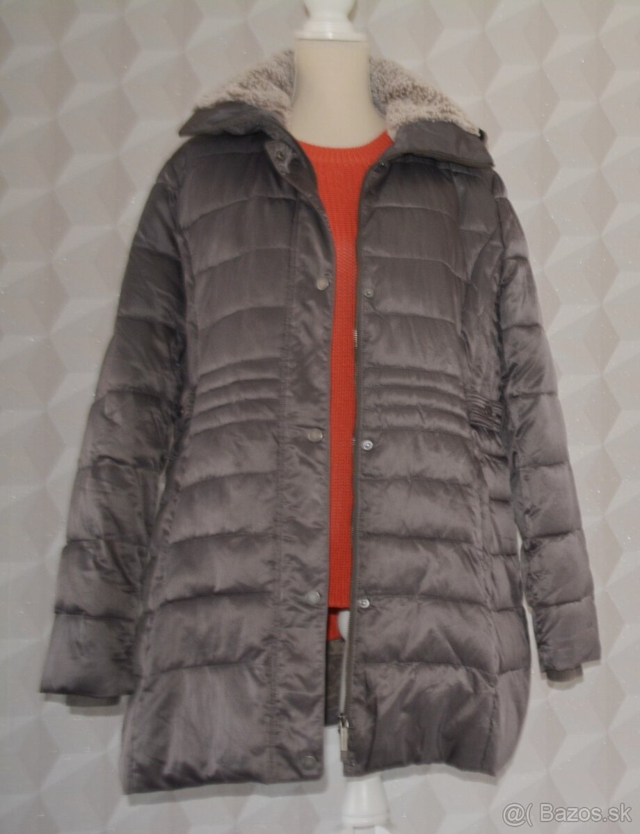 Dámska bunda Beaumont, veľ. XL aj menšie XXL - 6