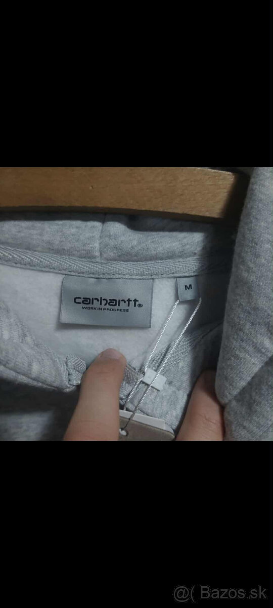 Carhartt mikiny - 6