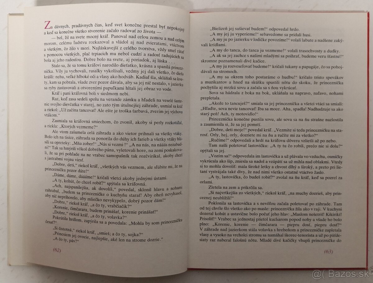 Čo mi líška rozprávala - 6