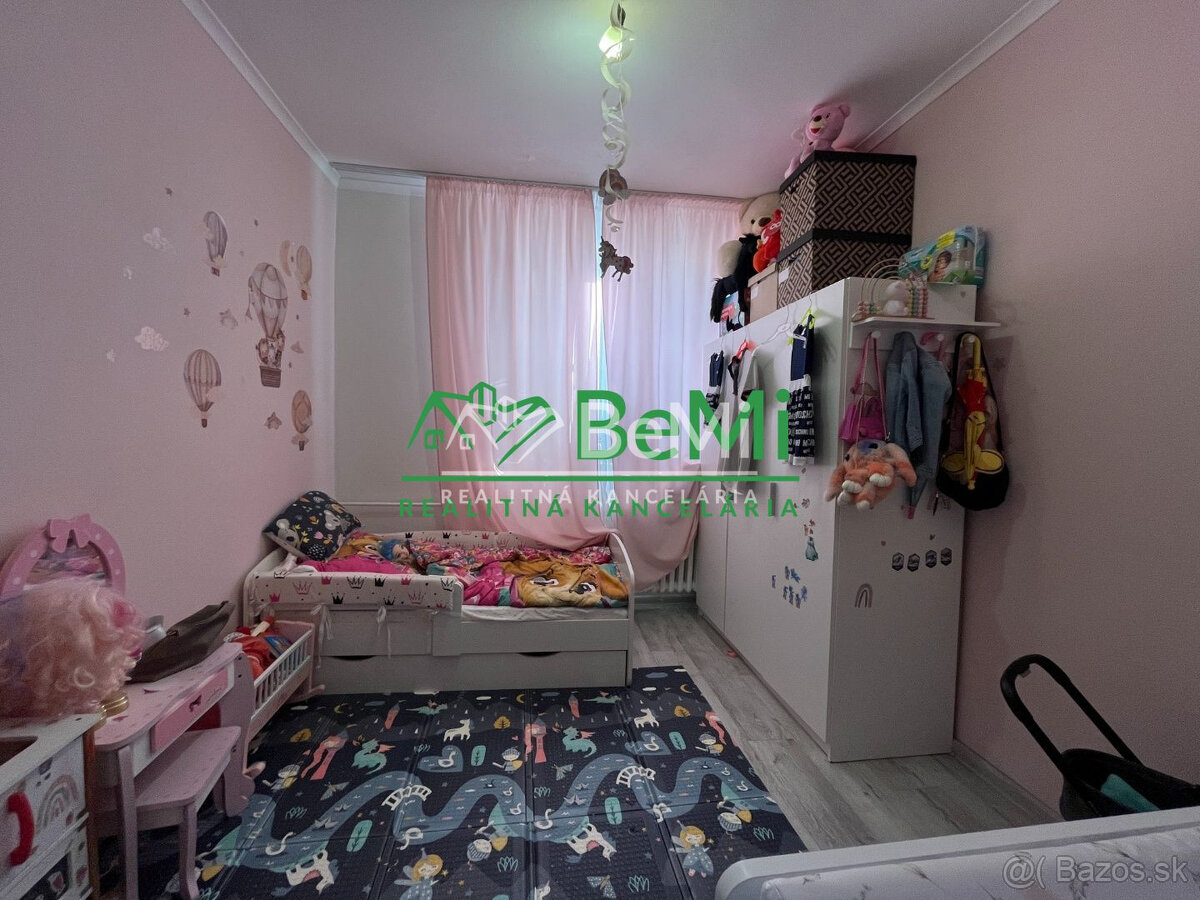 Predaj 3 izbový byt - LEVICE (095-113-MIJK) - 6