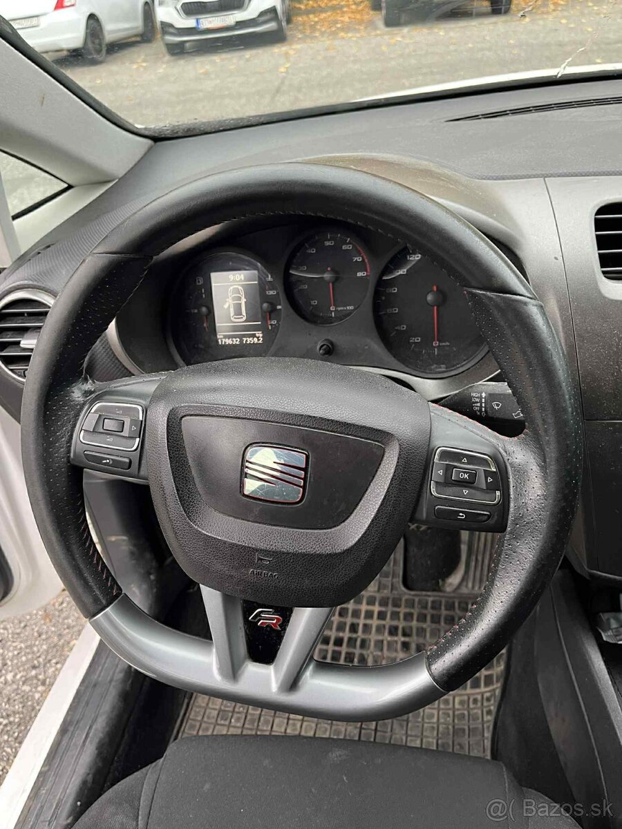 Predám SEAT LEON 1,4TSI FR....Kupované na SVK..... - 6