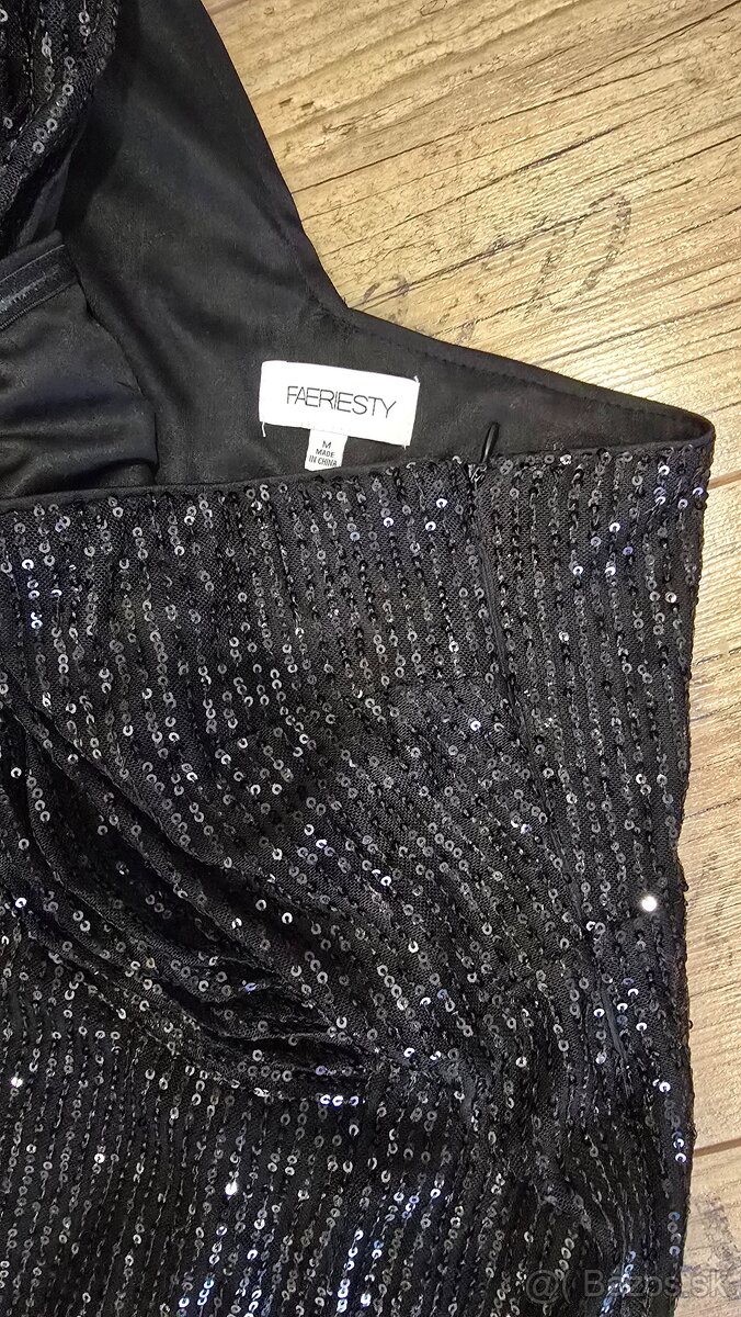 Spoločenské šaty - 6