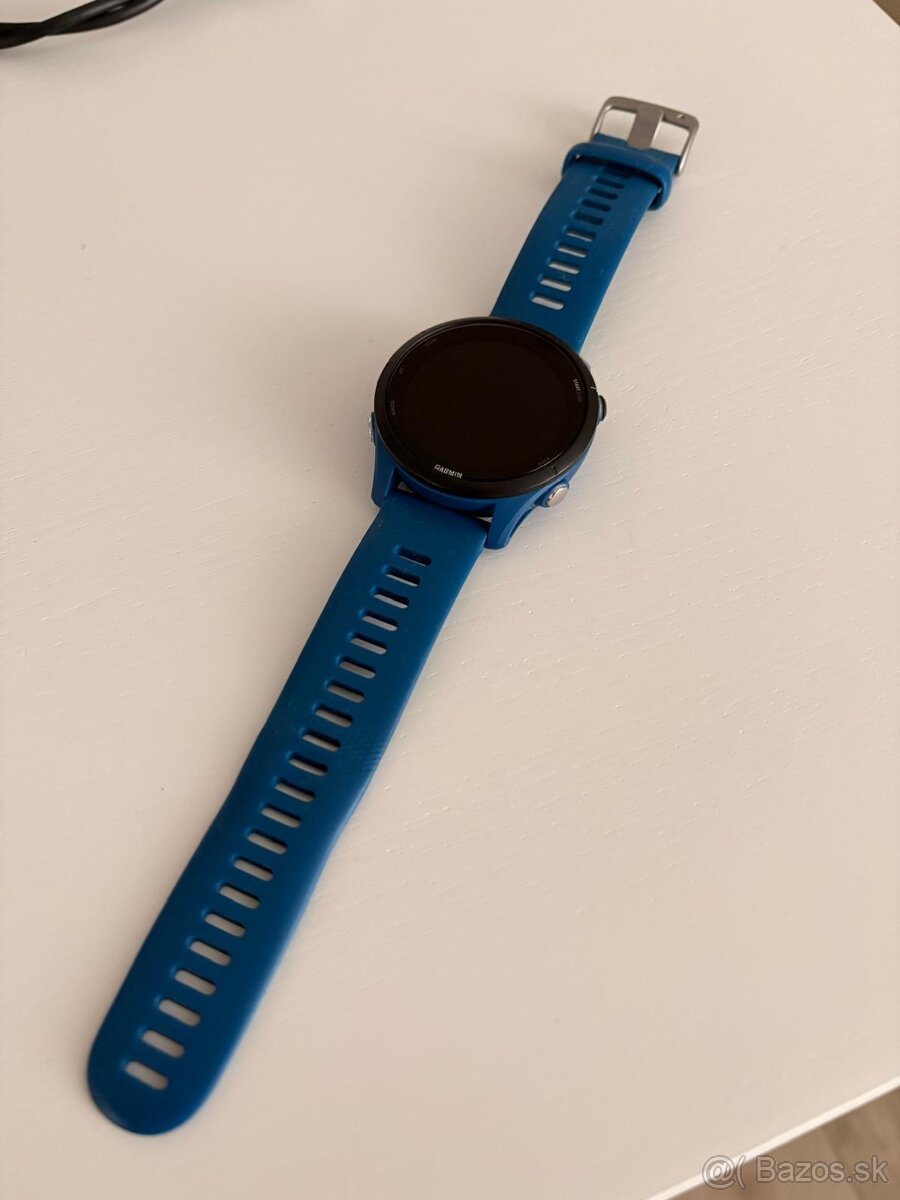 Predám Garmin Forerunner 255 - 6