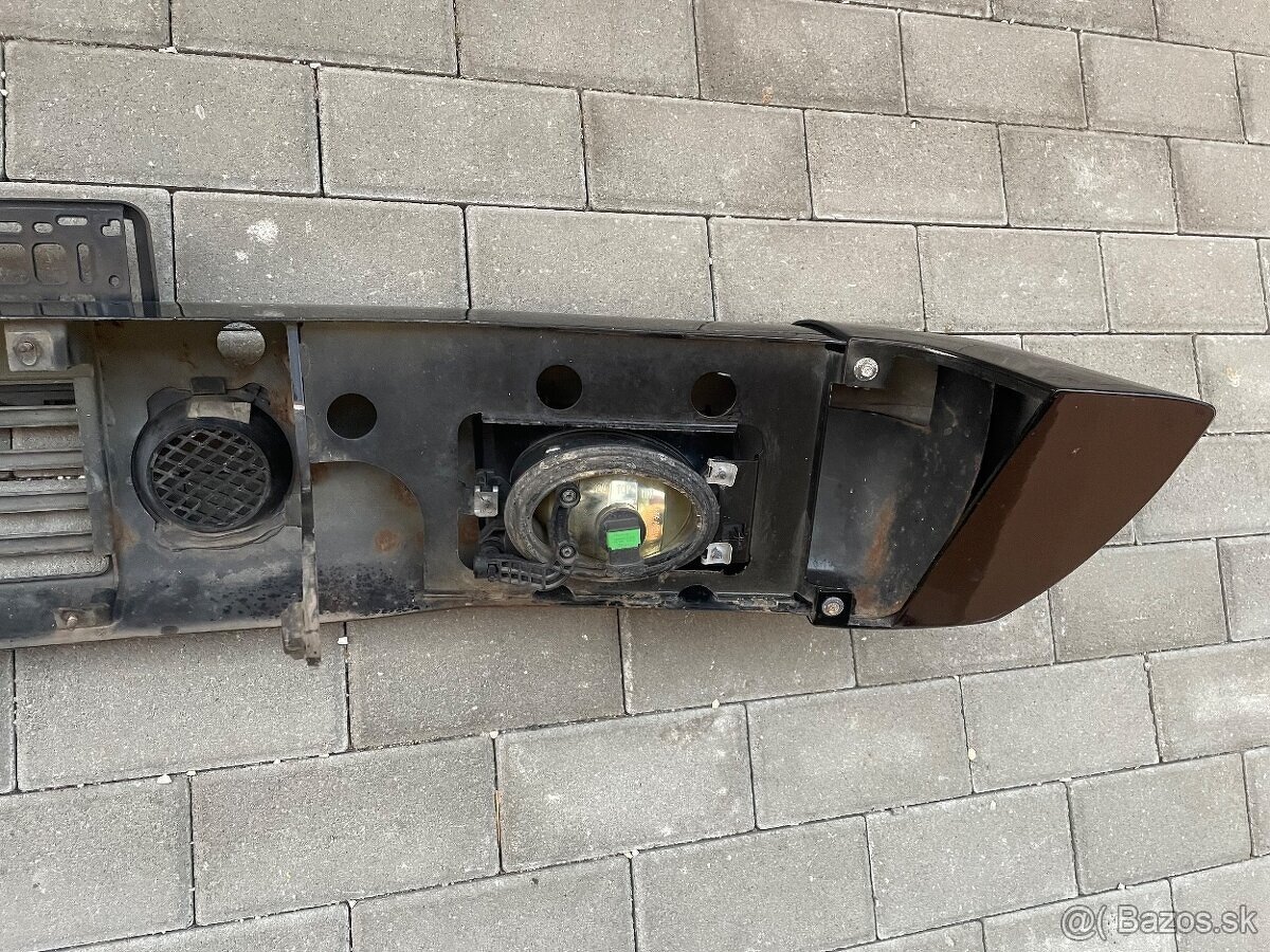 Mercedes G500 2013 W463 náhradné diely - 6