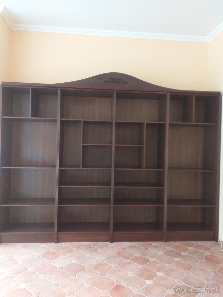 Stolárske práce - 6