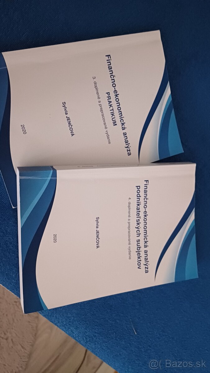 Učebnice PU/FM odbor ekonómia a manažment Bc - 6