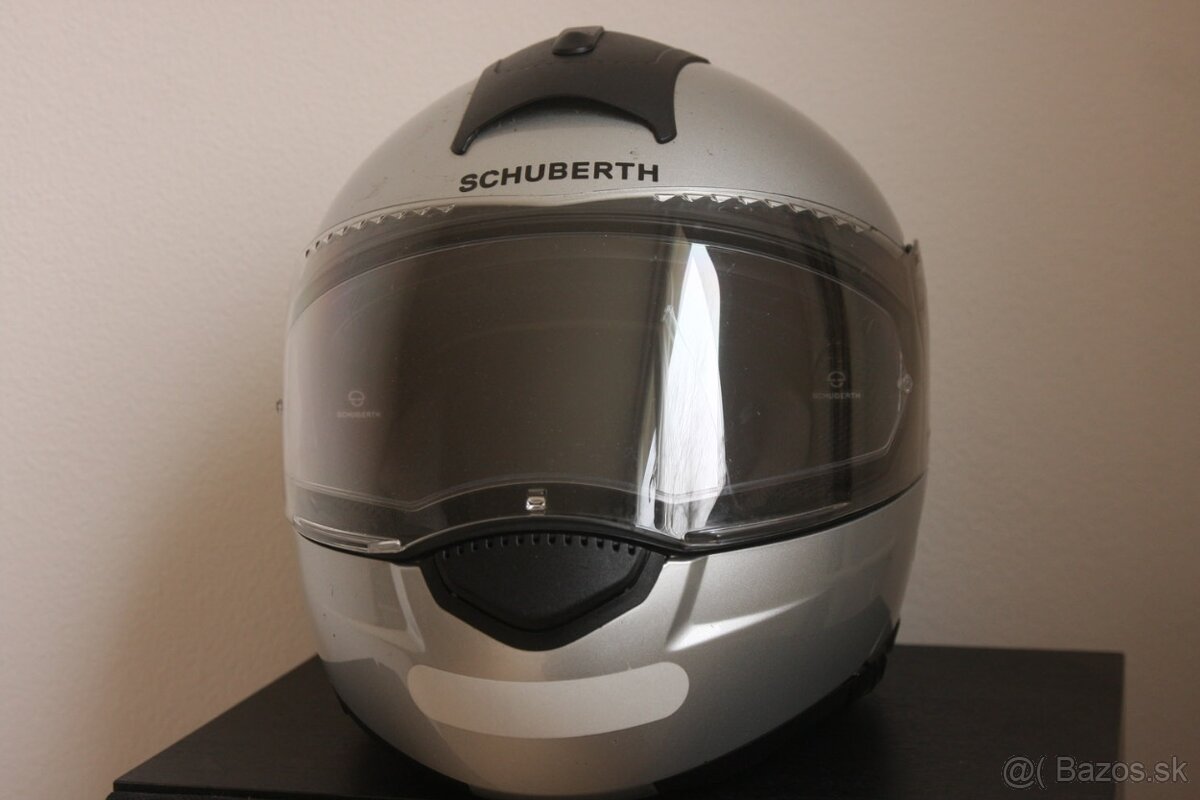 schuberth C3 - 6
