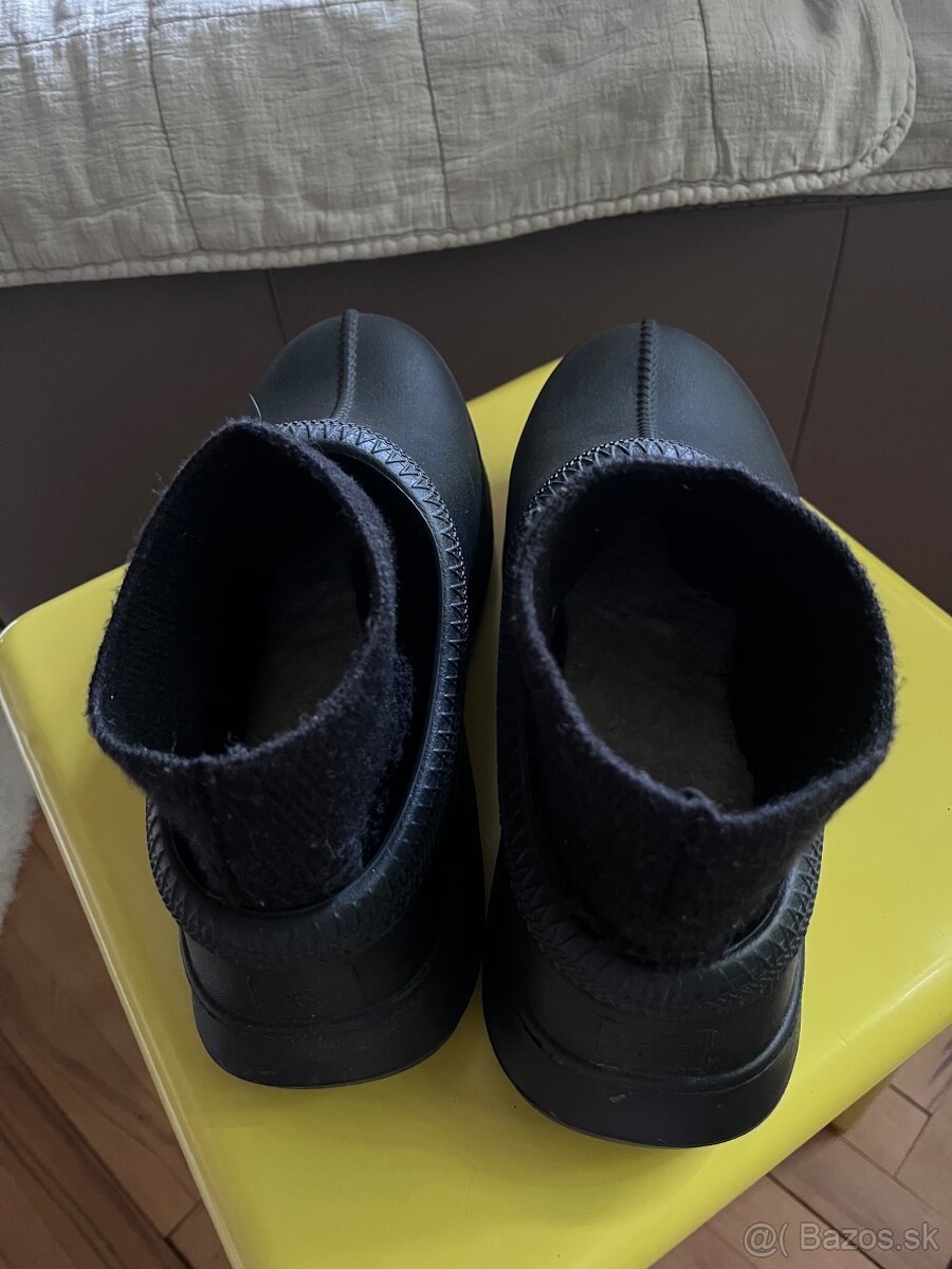Gumenné Ugg v.39 - 6
