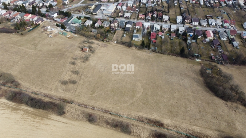 rkDOM | Predaj pozemkov v Rosine - 6