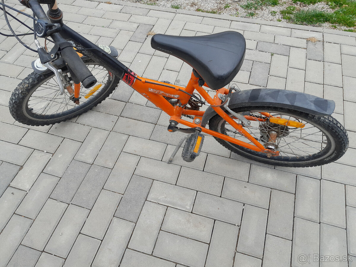 Detske bicykle po 25e - 6