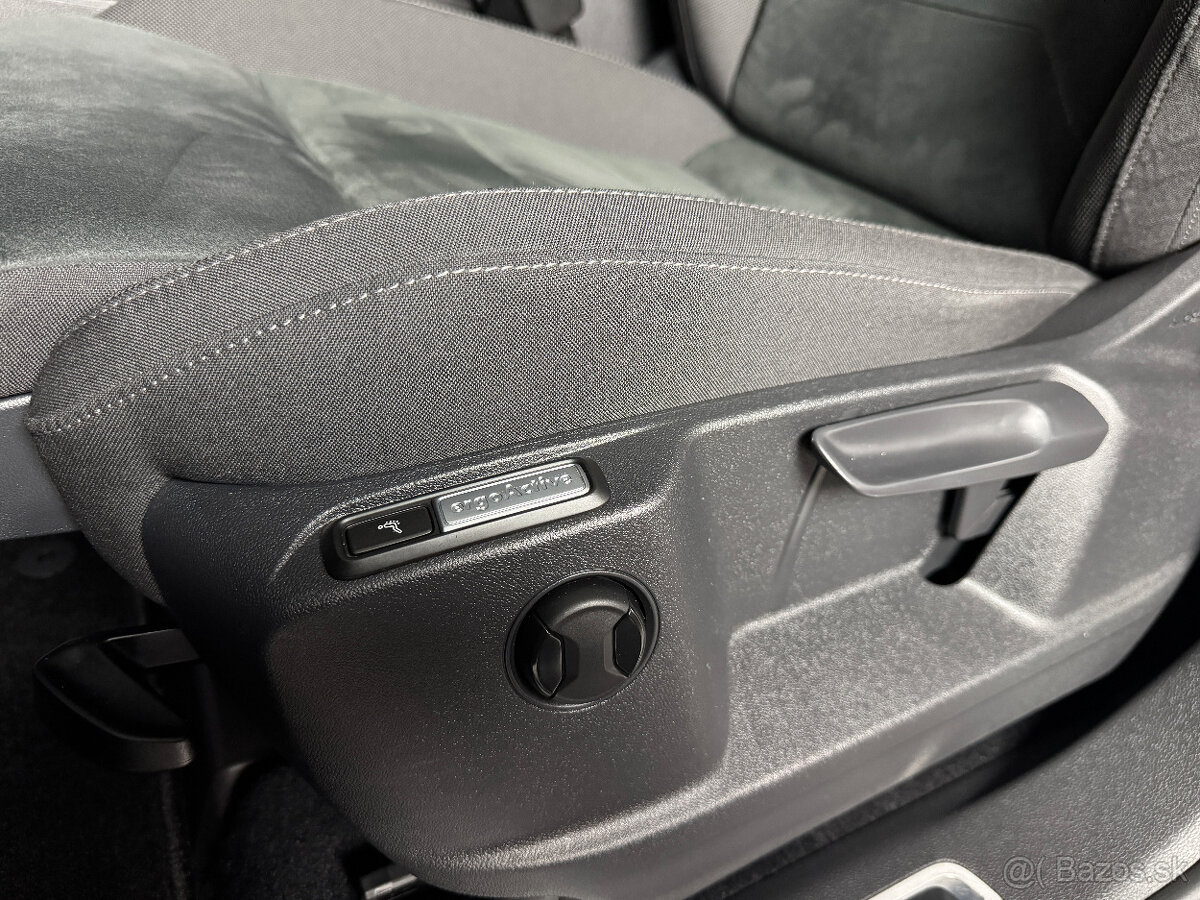 Volkswagen Tiguan Allspace 2.0TDi DSG Life Virtual LED - 6