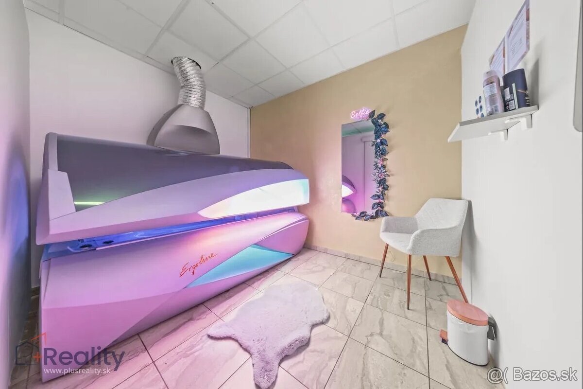 SOLARIUM v DS‼️ - 6