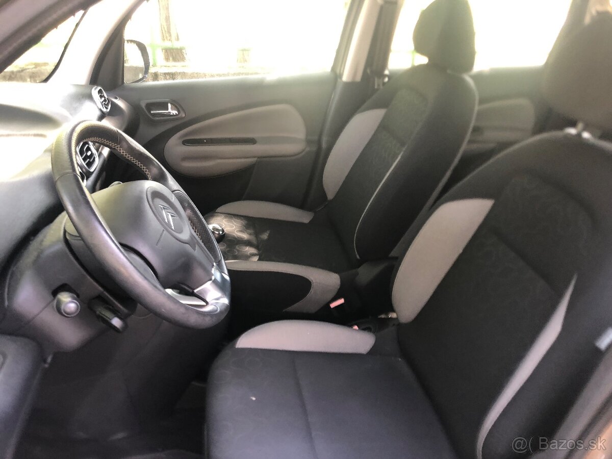 Citroen c3 picasso - 6