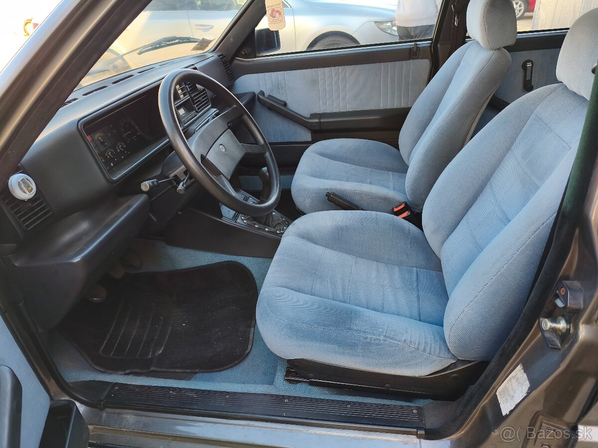 Lancia Delta LX 1.3 - 6