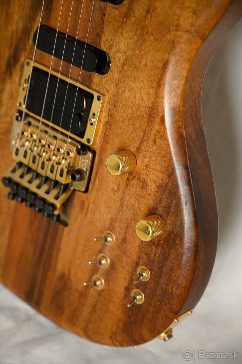 Elektrická gitara - Carvin DC - 20# - 6