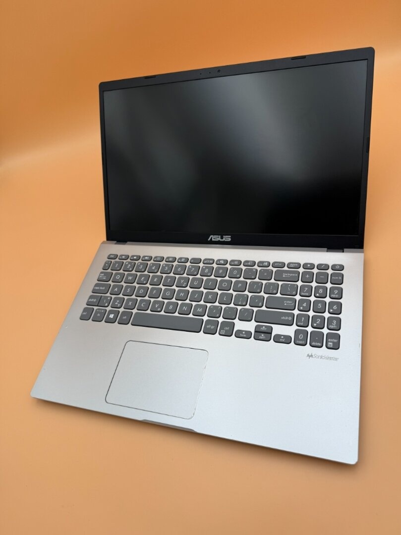 Notebook ASUS M509DA Ryzen 3 / 8GB RAM / 256GB SSD - 6