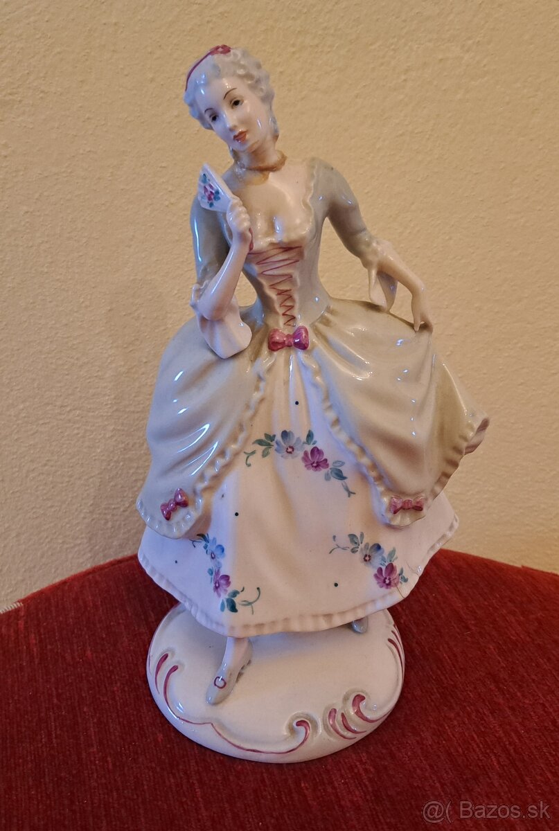 Predám Retro Doplnky - 6