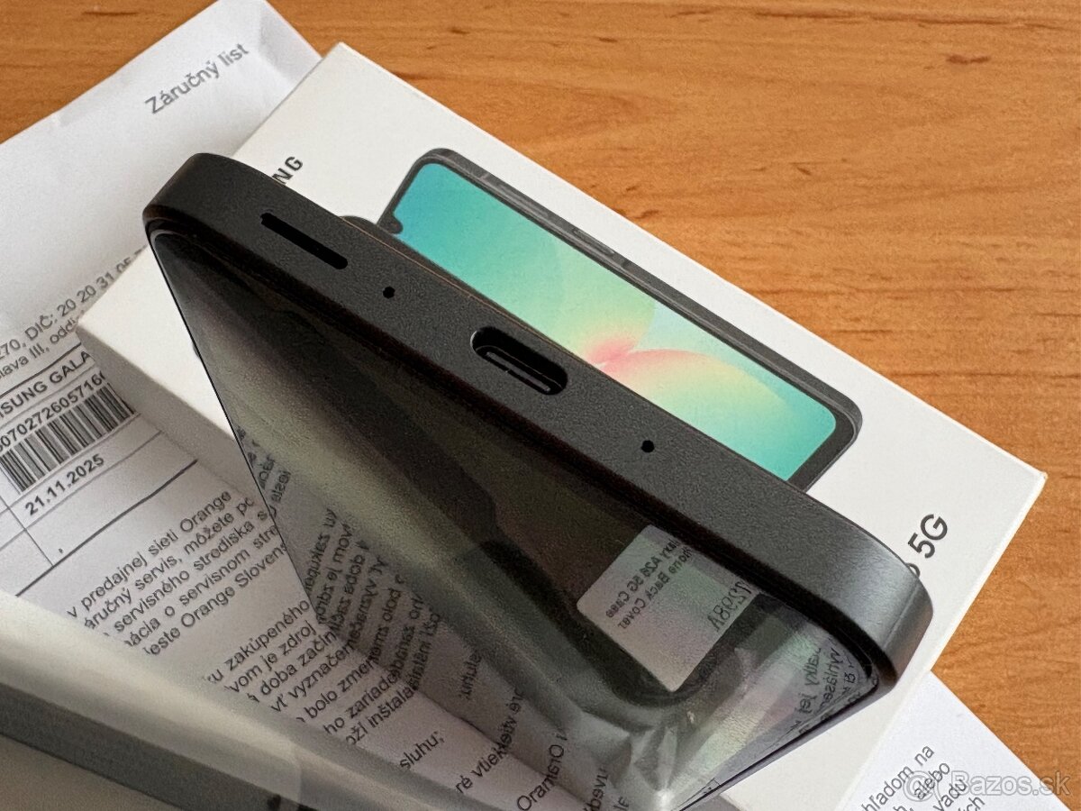 Samsung Galaxy A26 5G - 6