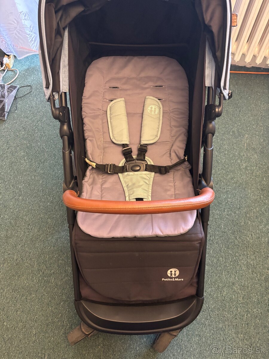 Kocik Petite& mars Move - 6