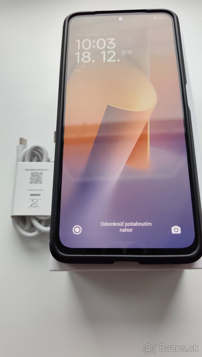 Xiaomi Redmi Note 11 Pro 5G - 6