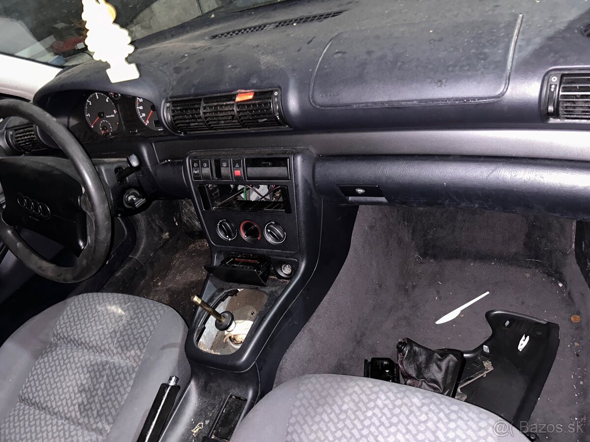 Audi A4 b5 combi - 6