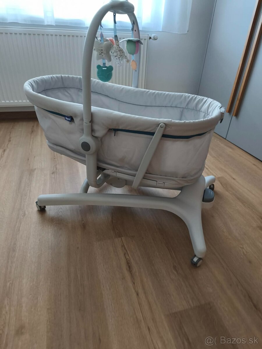 Chicco postielka - 6