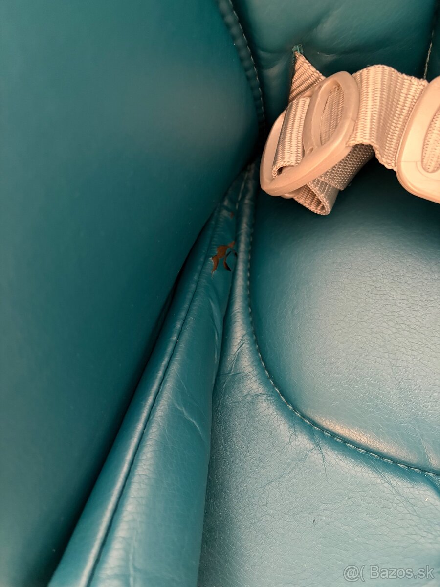 Peg perego prima pappa zero 3 - 6