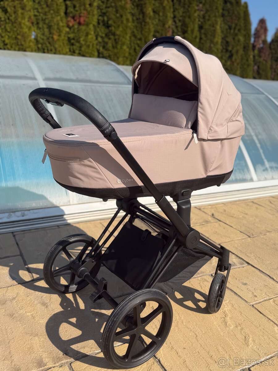 Cybex priam COZY - 6