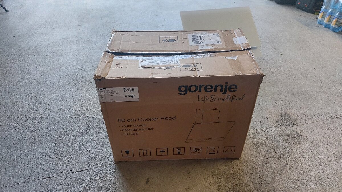 Digestor Gorenje - 6