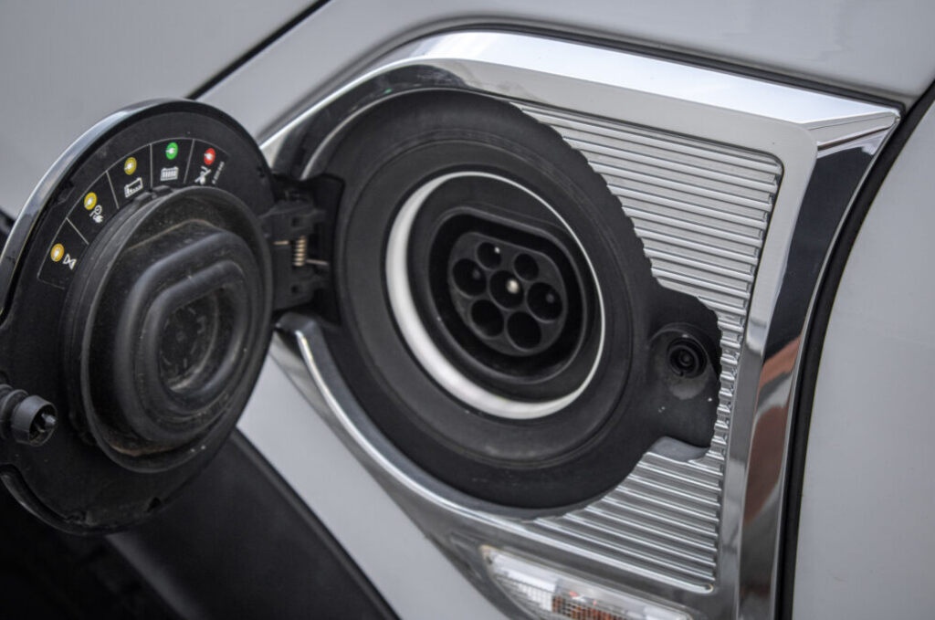 MINI Countryman SE ALL4 Plug-In Hybrid - 6