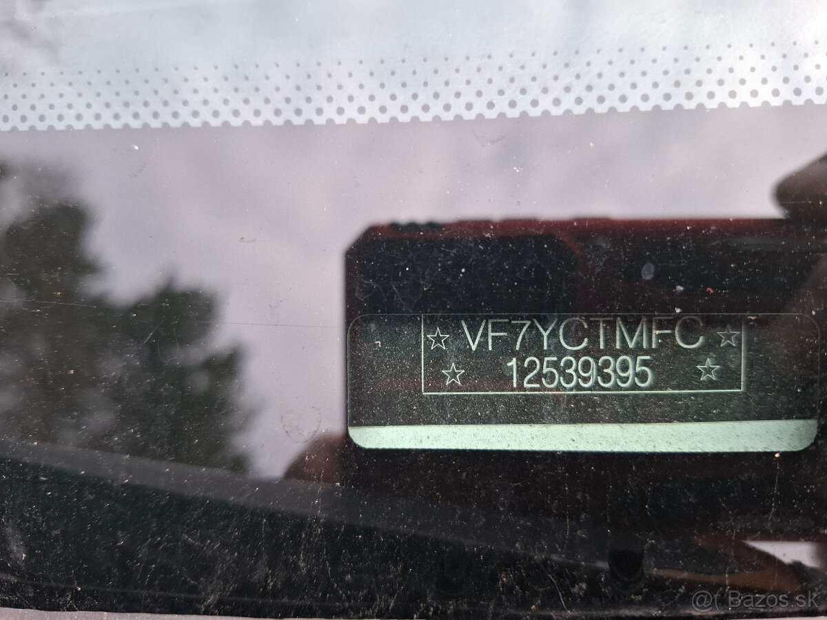 Predám Citroen Jumper L3H2 - 6