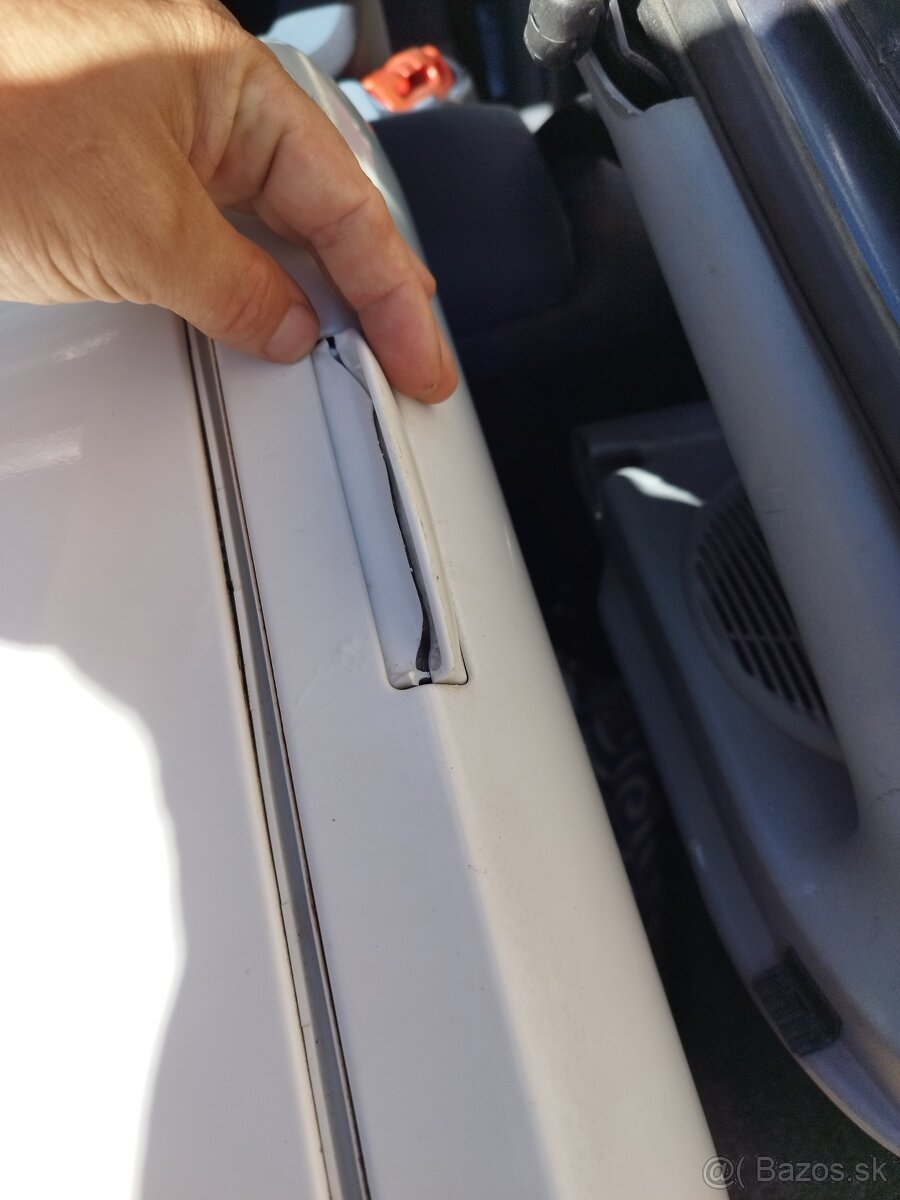 Práčka Zanussi - 6