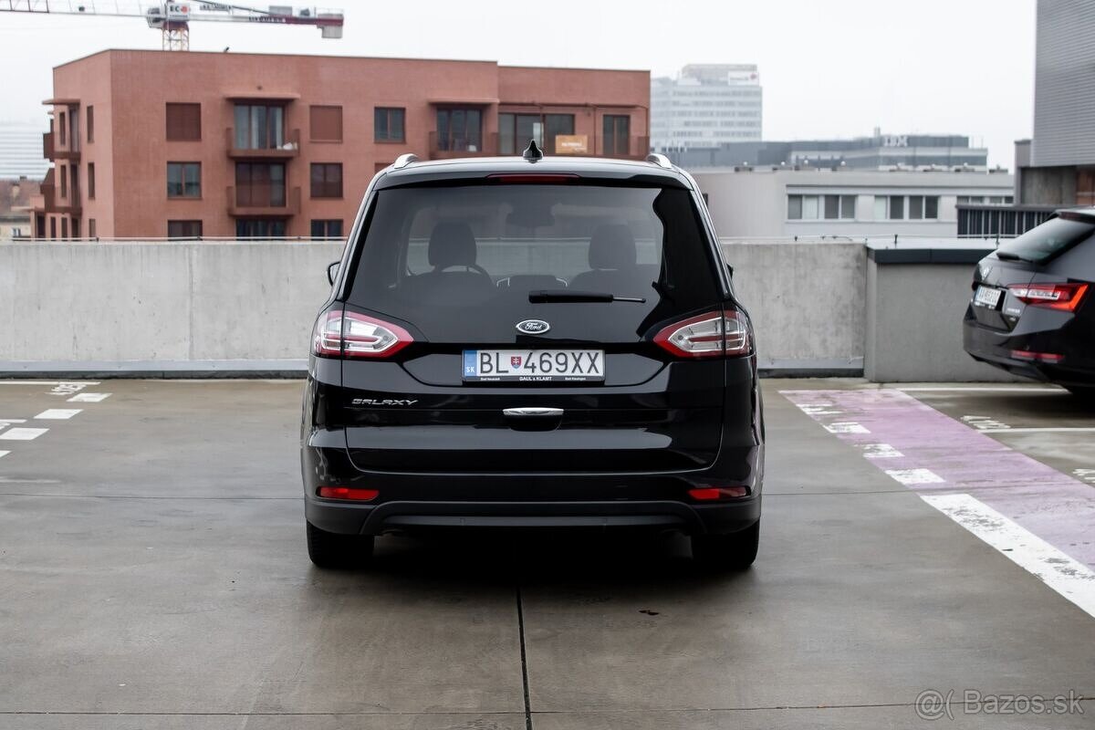 Ford Galaxy - 6